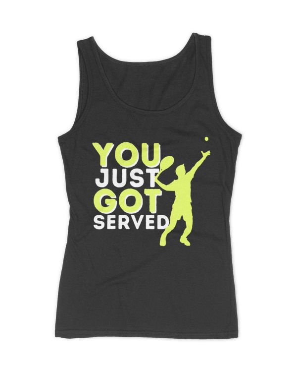 Women's Tank Top