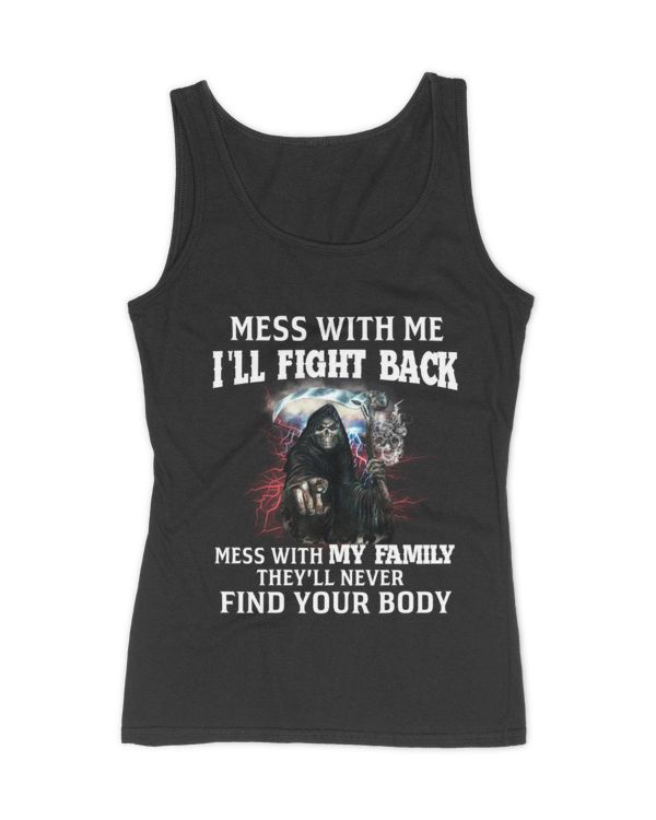 Women's Tank Top