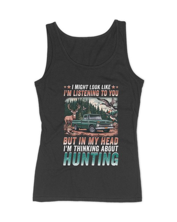 Women's Tank Top