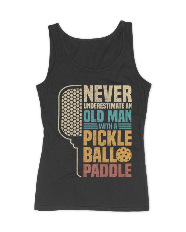 Women's Tank Top