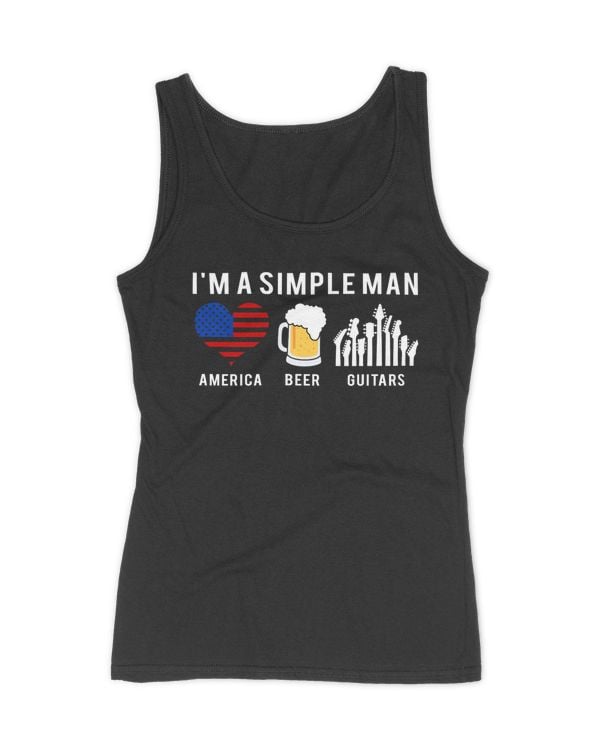 Women's Tank Top