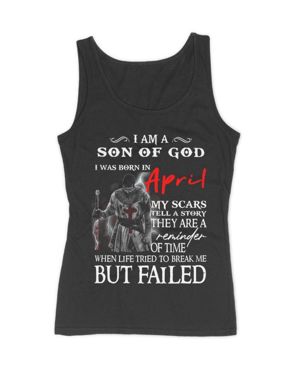 Women's Tank Top