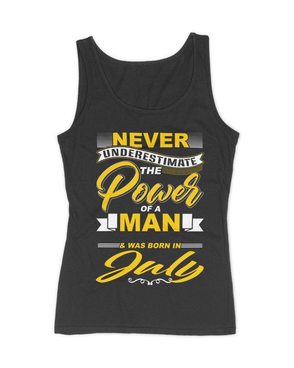 Women's Tank Top