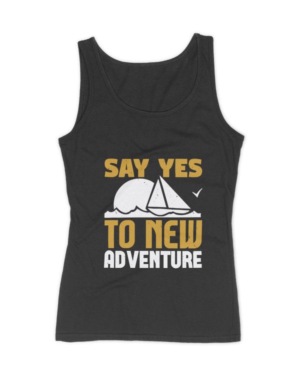 Women's Tank Top