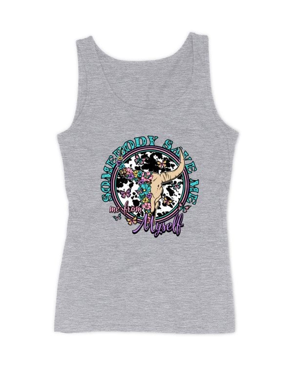 Women's Tank Top