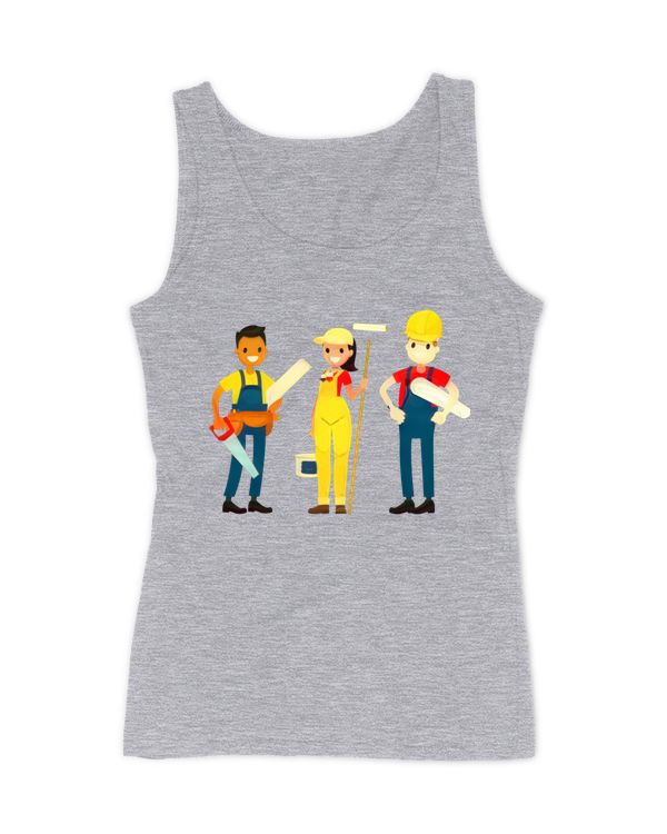 Women's Tank Top