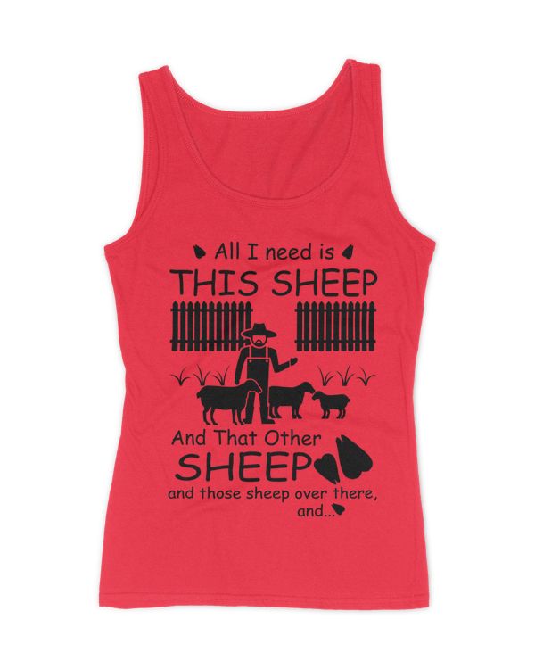 Women's Tank Top