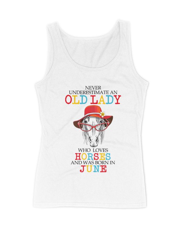 Women's Tank Top