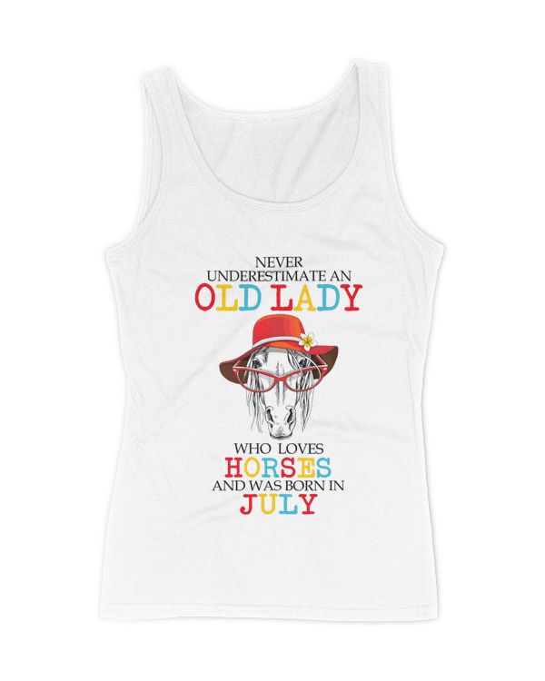 Women's Tank Top