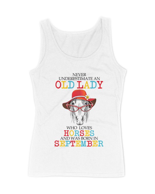 Women's Tank Top