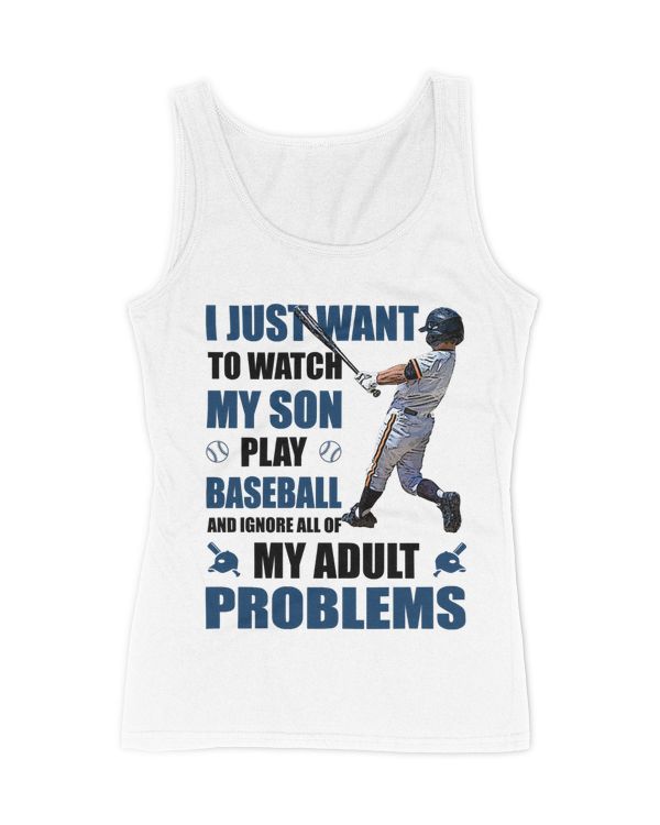 Women's Tank Top