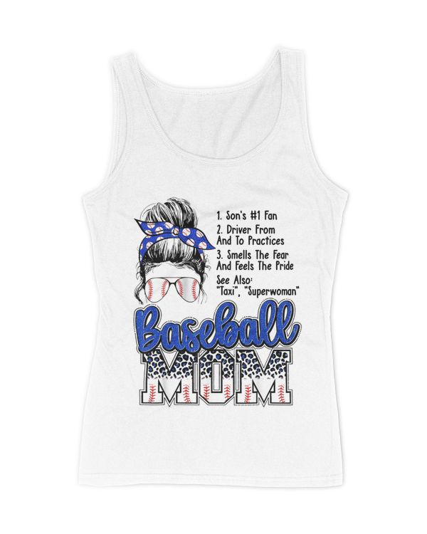 Women's Tank Top