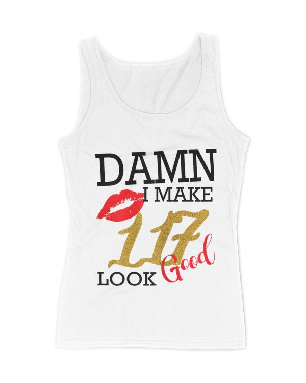 Women's Tank Top