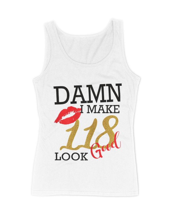 Women's Tank Top