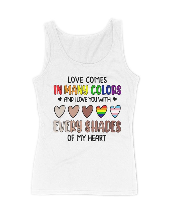 Women's Tank Top