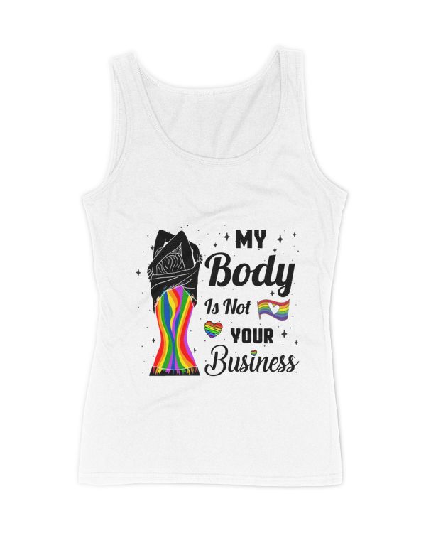 Women's Tank Top