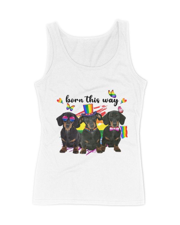 Women's Tank Top