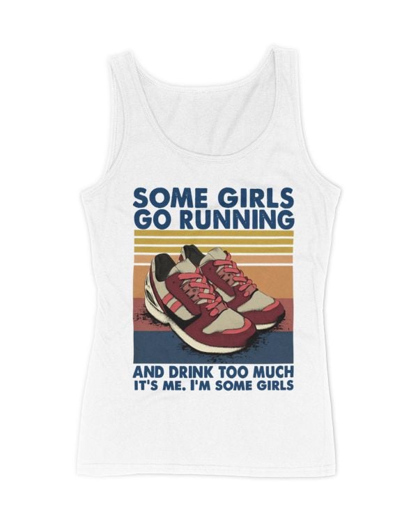 Women's Tank Top