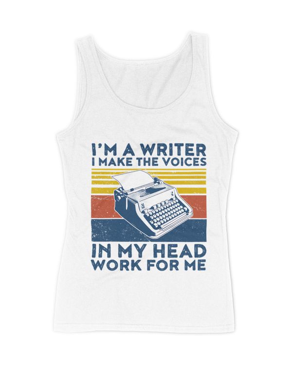 Women's Tank Top
