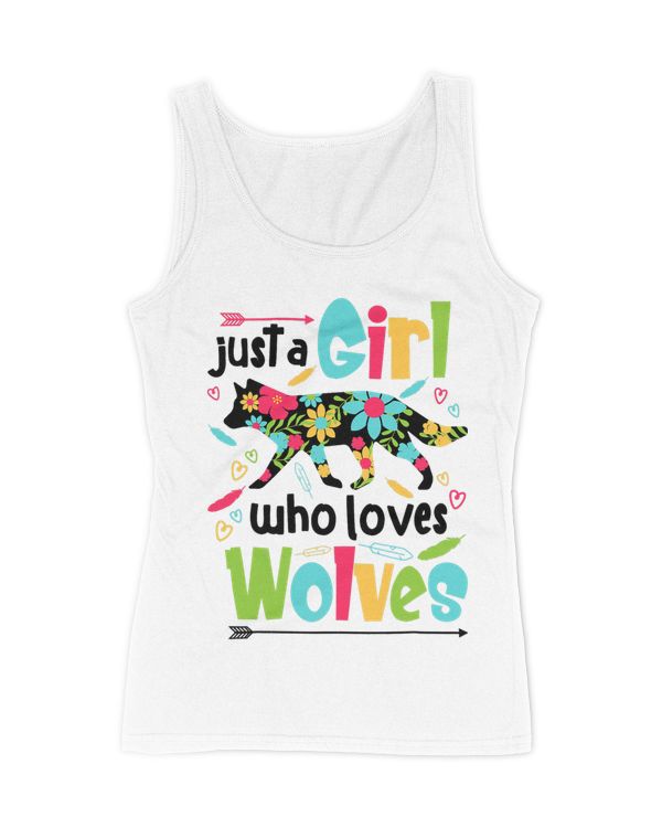 Women's Tank Top