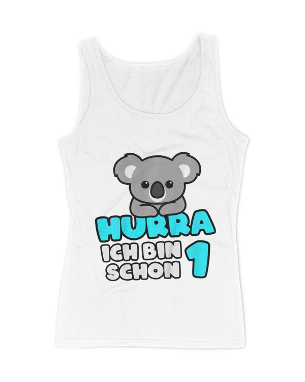 Women's Tank Top