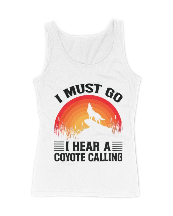 Women's Tank Top