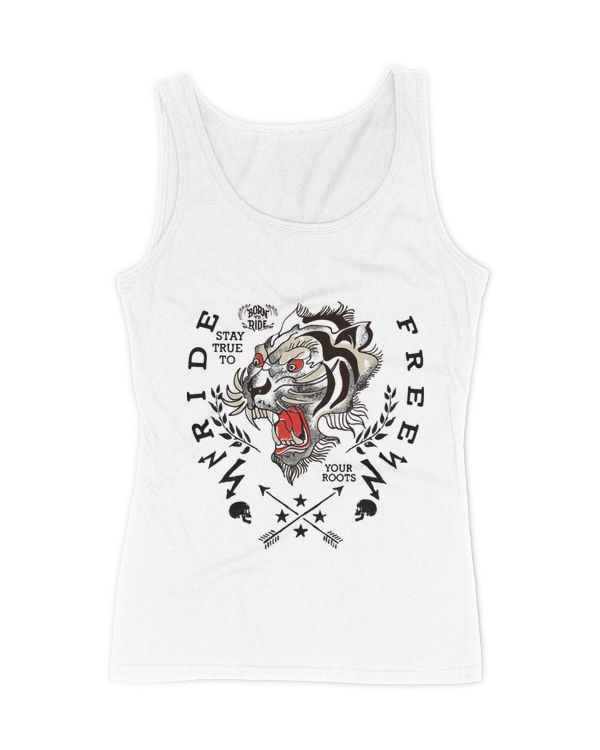 Women's Tank Top