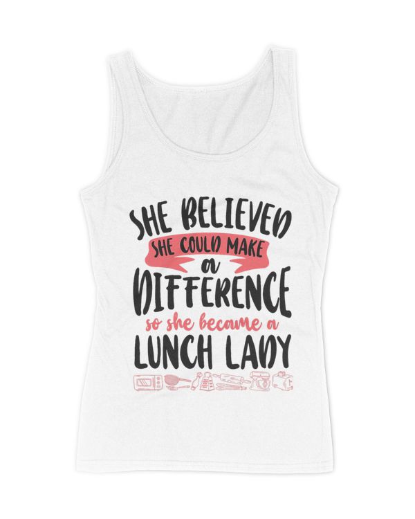 Women's Tank Top