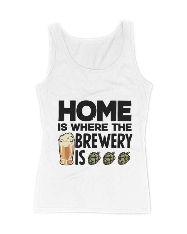 Women's Tank Top