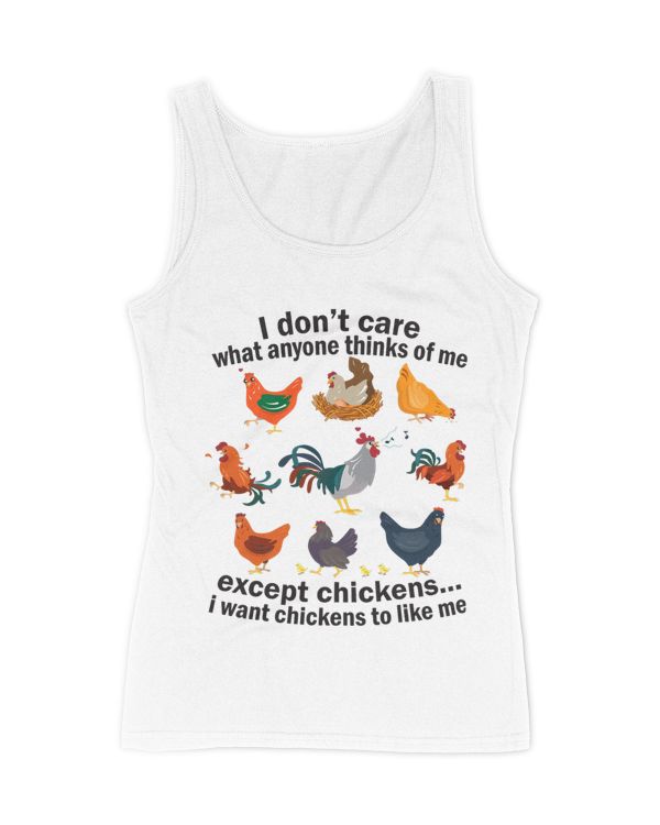 Women's Tank Top