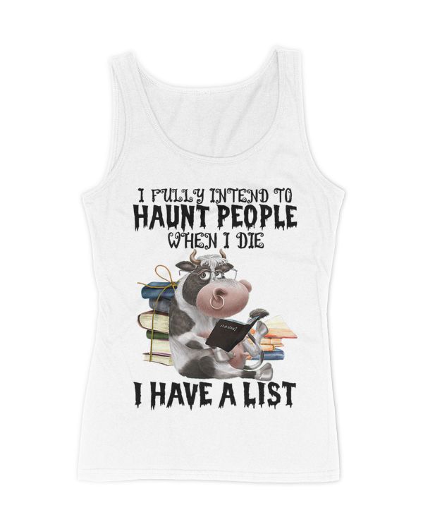 Women's Tank Top