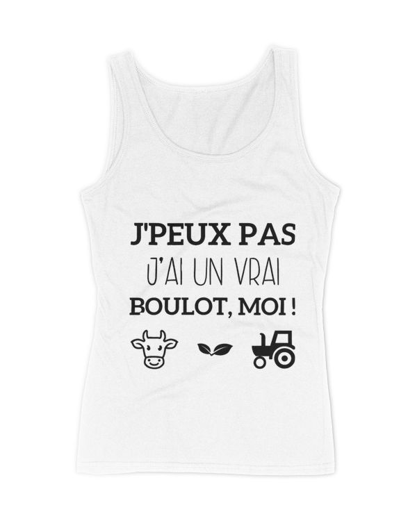 Women's Tank Top