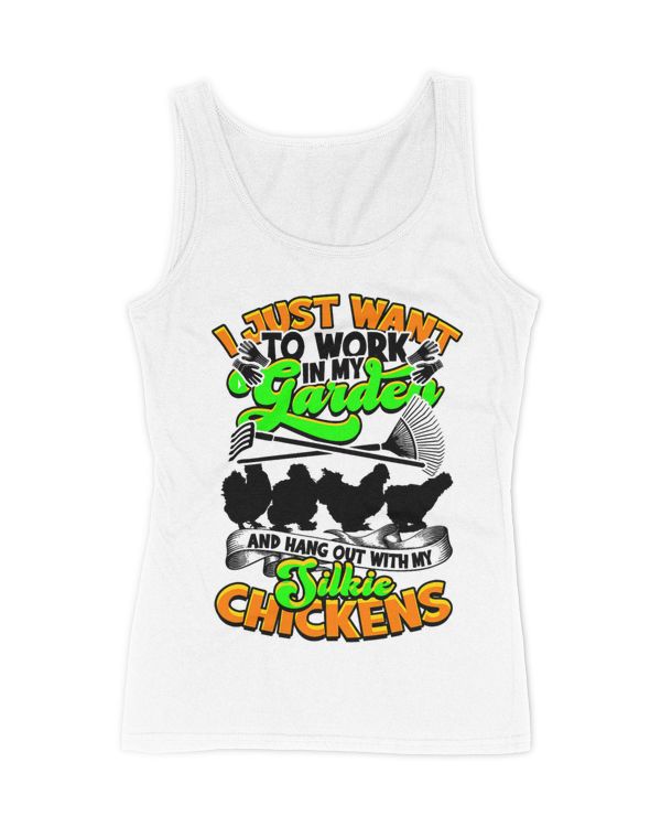 Women's Tank Top