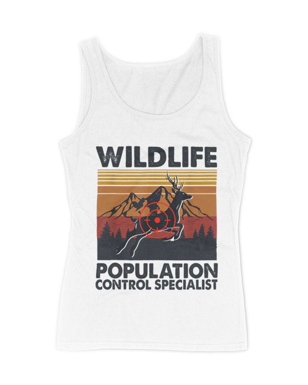 Women's Tank Top