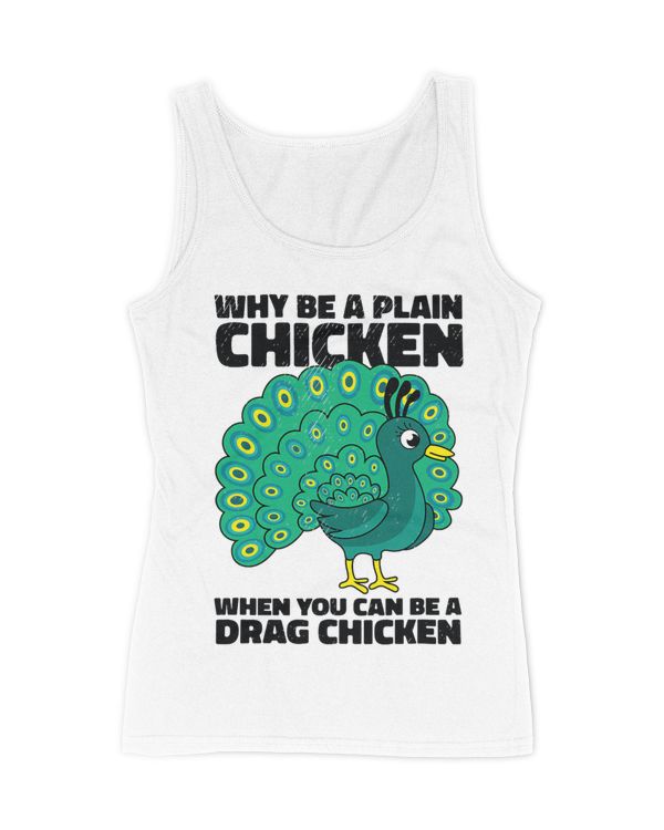 Women's Tank Top