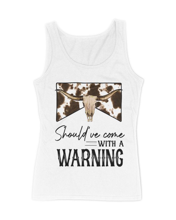 Women's Tank Top