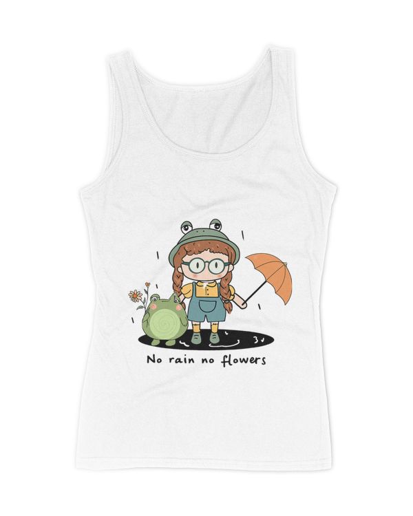 Women's Tank Top