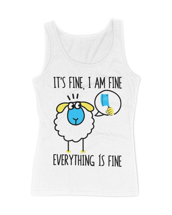 Women's Tank Top