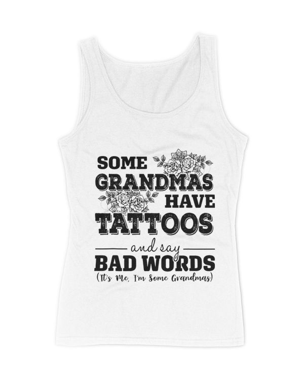 Women's Tank Top