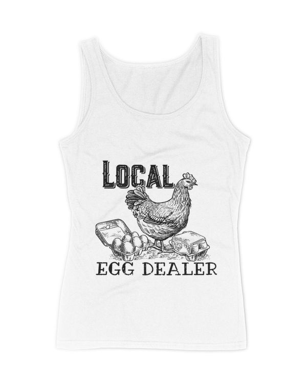 Women's Tank Top