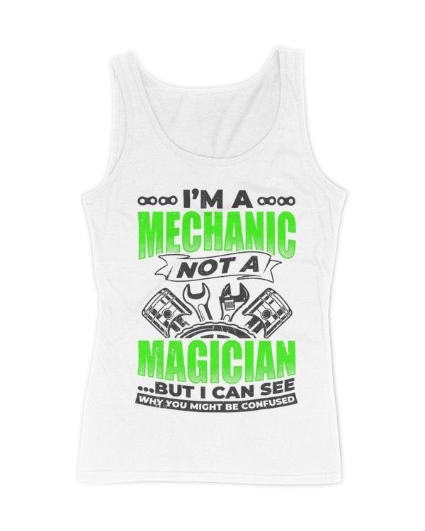 Women's Tank Top