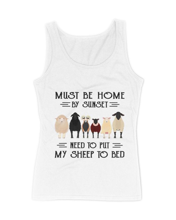 Women's Tank Top