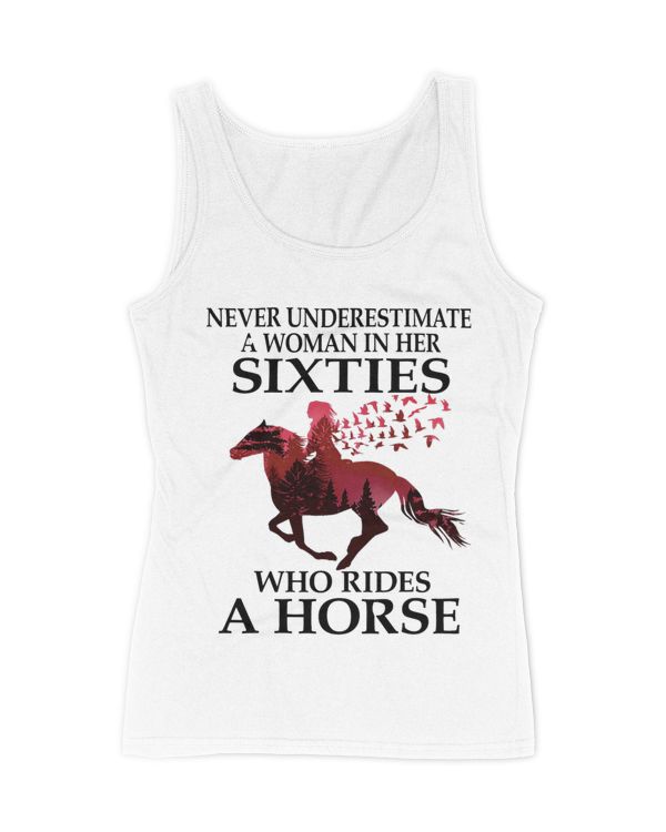 Women's Tank Top