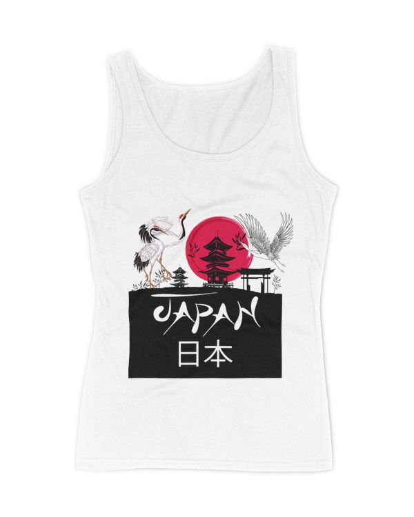 Women's Tank Top