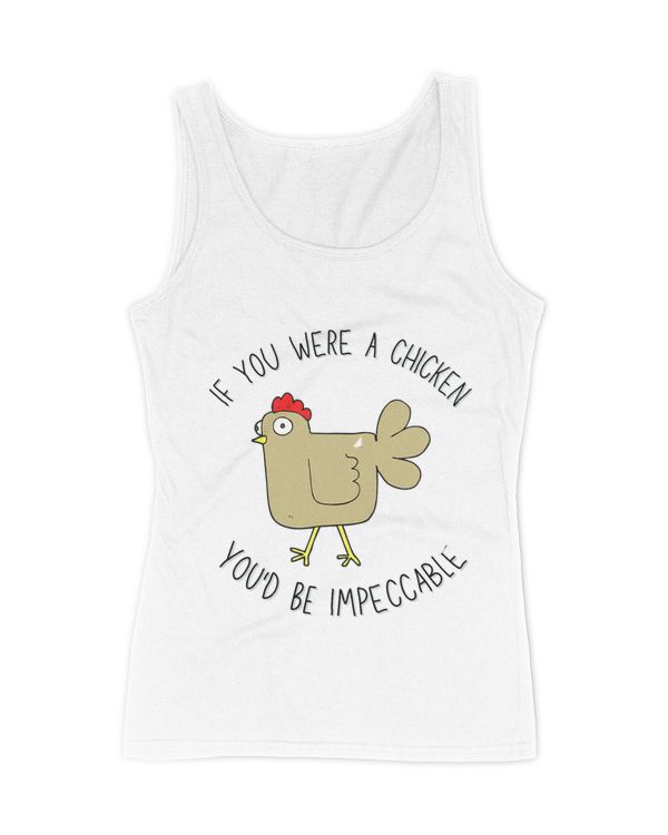 Women's Tank Top
