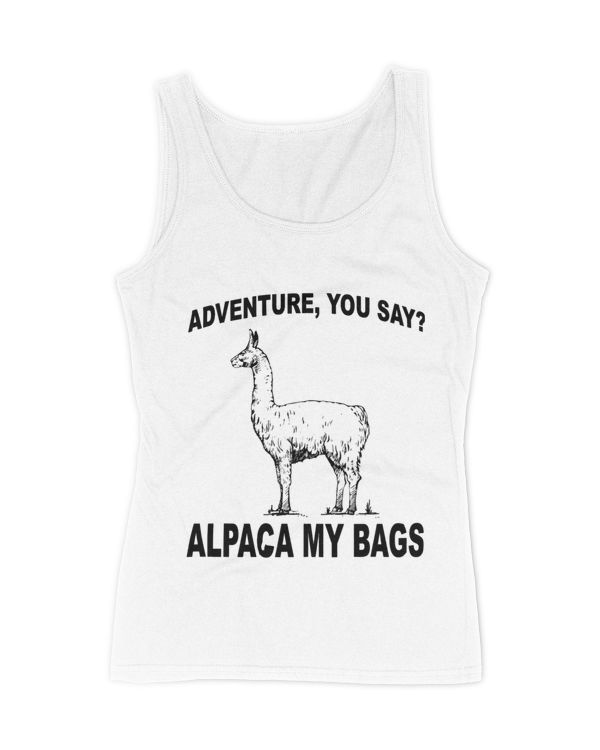 Women's Tank Top