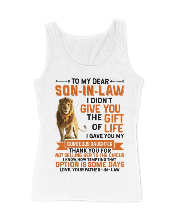 Women's Tank Top