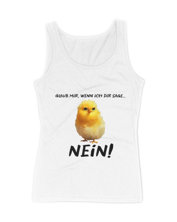 Women's Tank Top