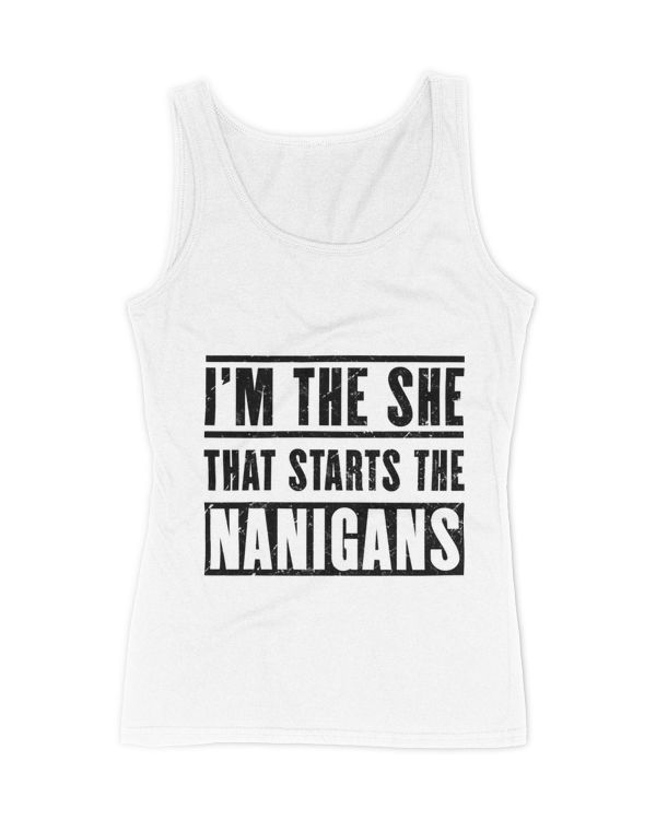 Women's Tank Top