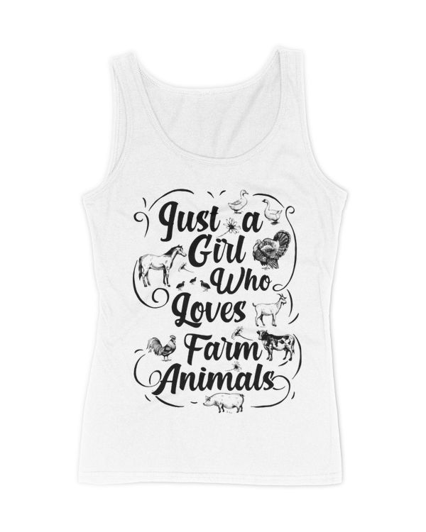 Women's Tank Top